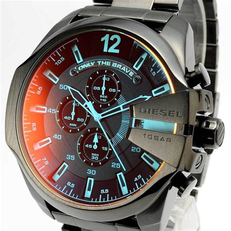 buy diesel watch replica|diesel watches for sale online.